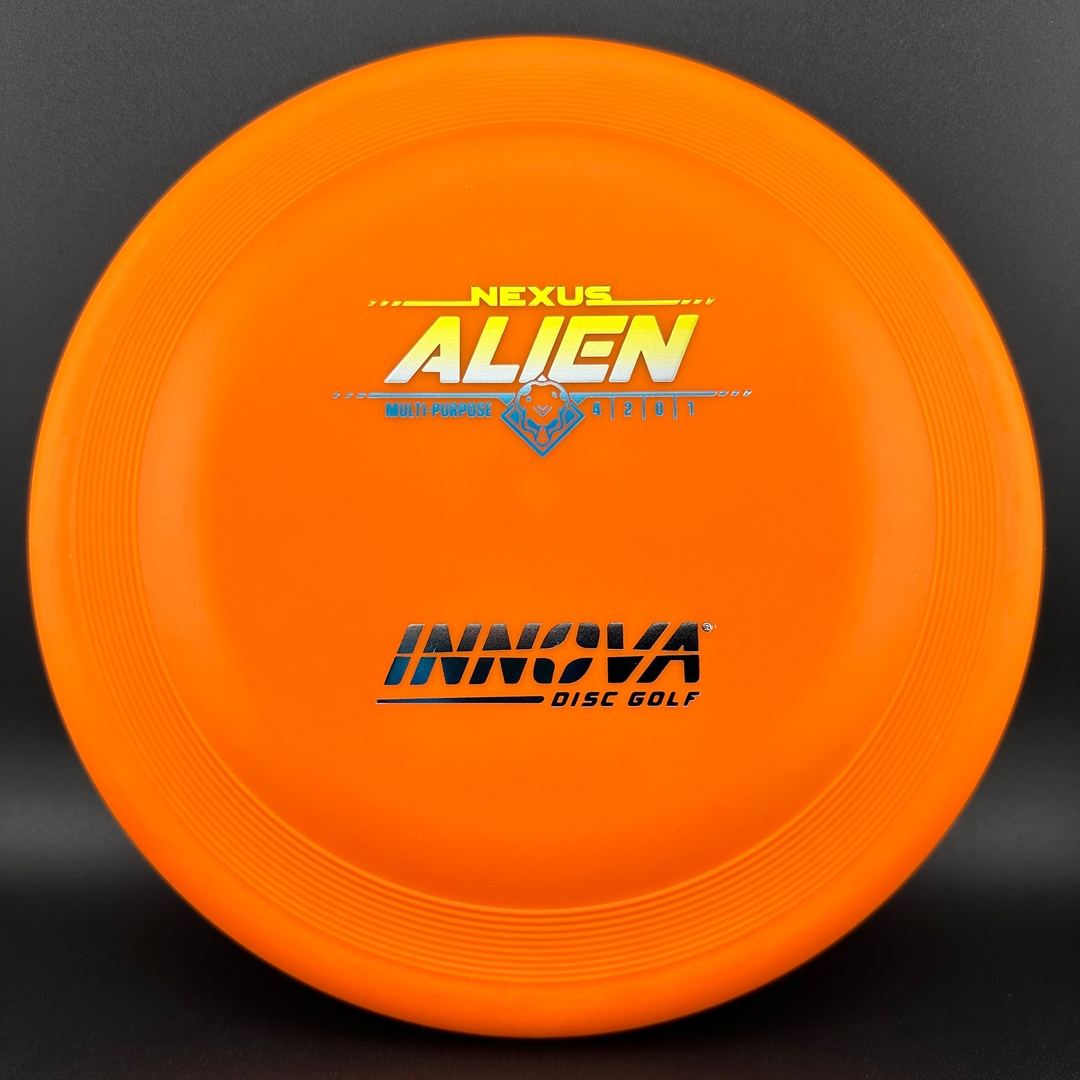 Nexus Alien Innova