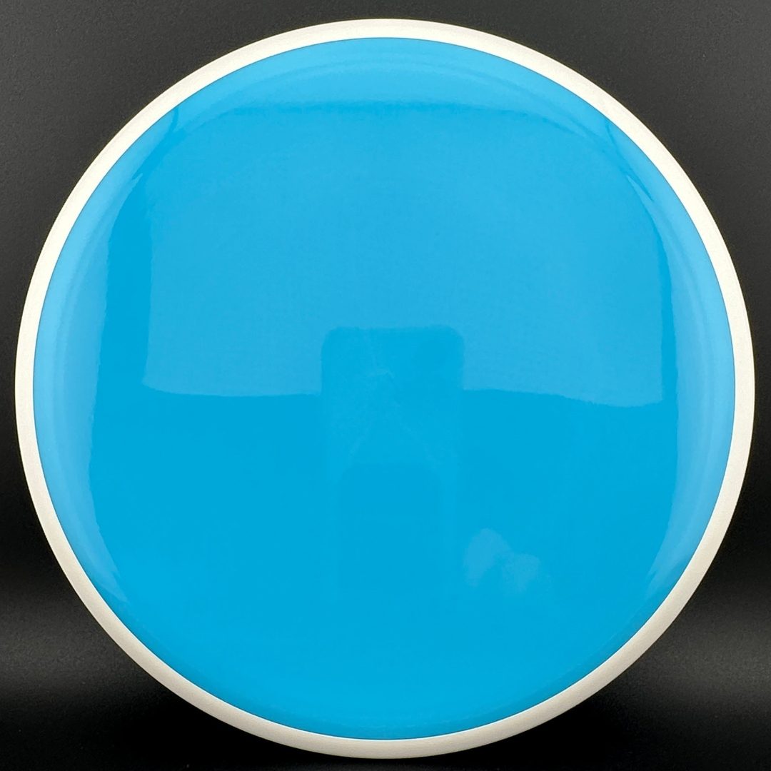 Neutron Hex - Blank Axiom