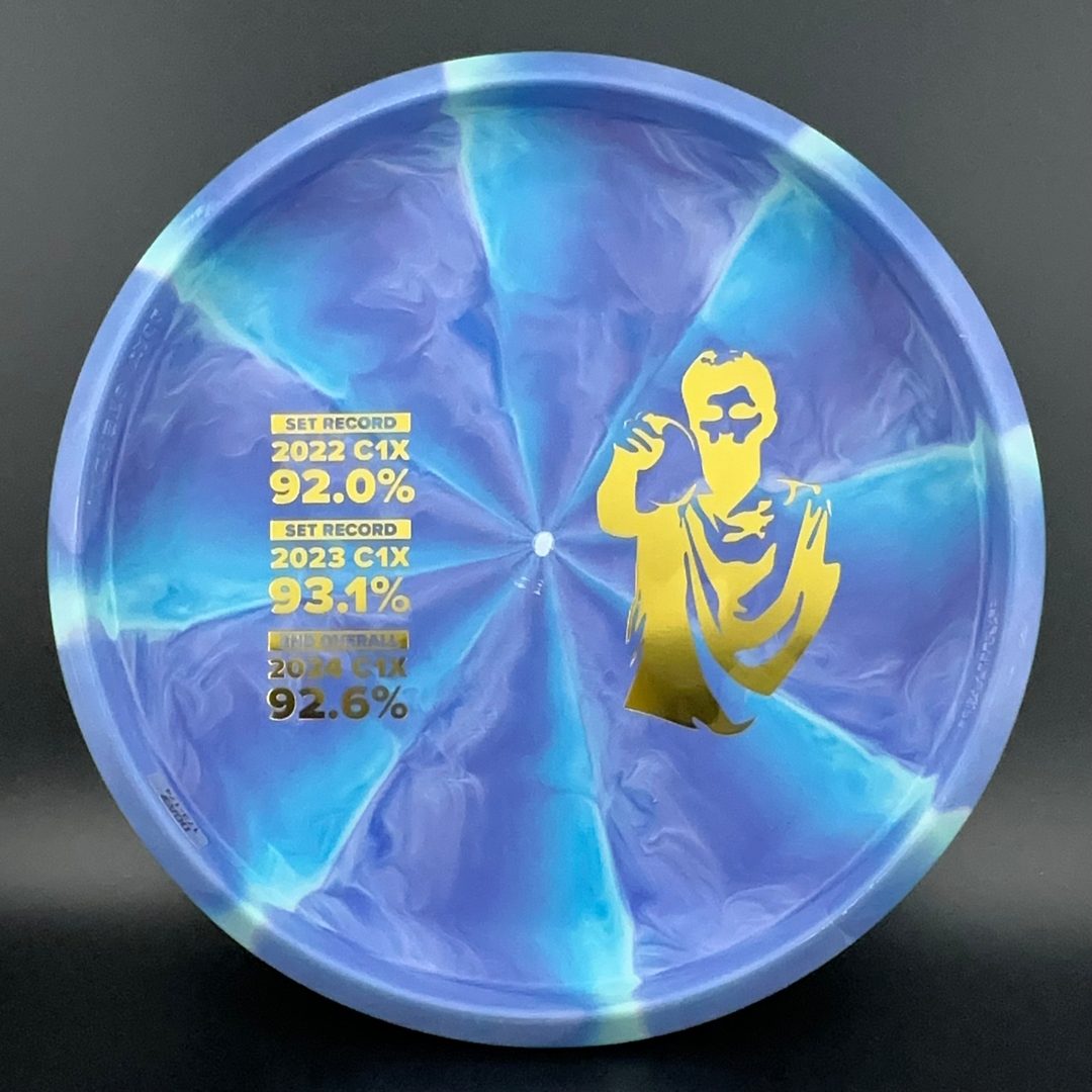 Swirl Stone Steady BL - Andrew Marwede DGA