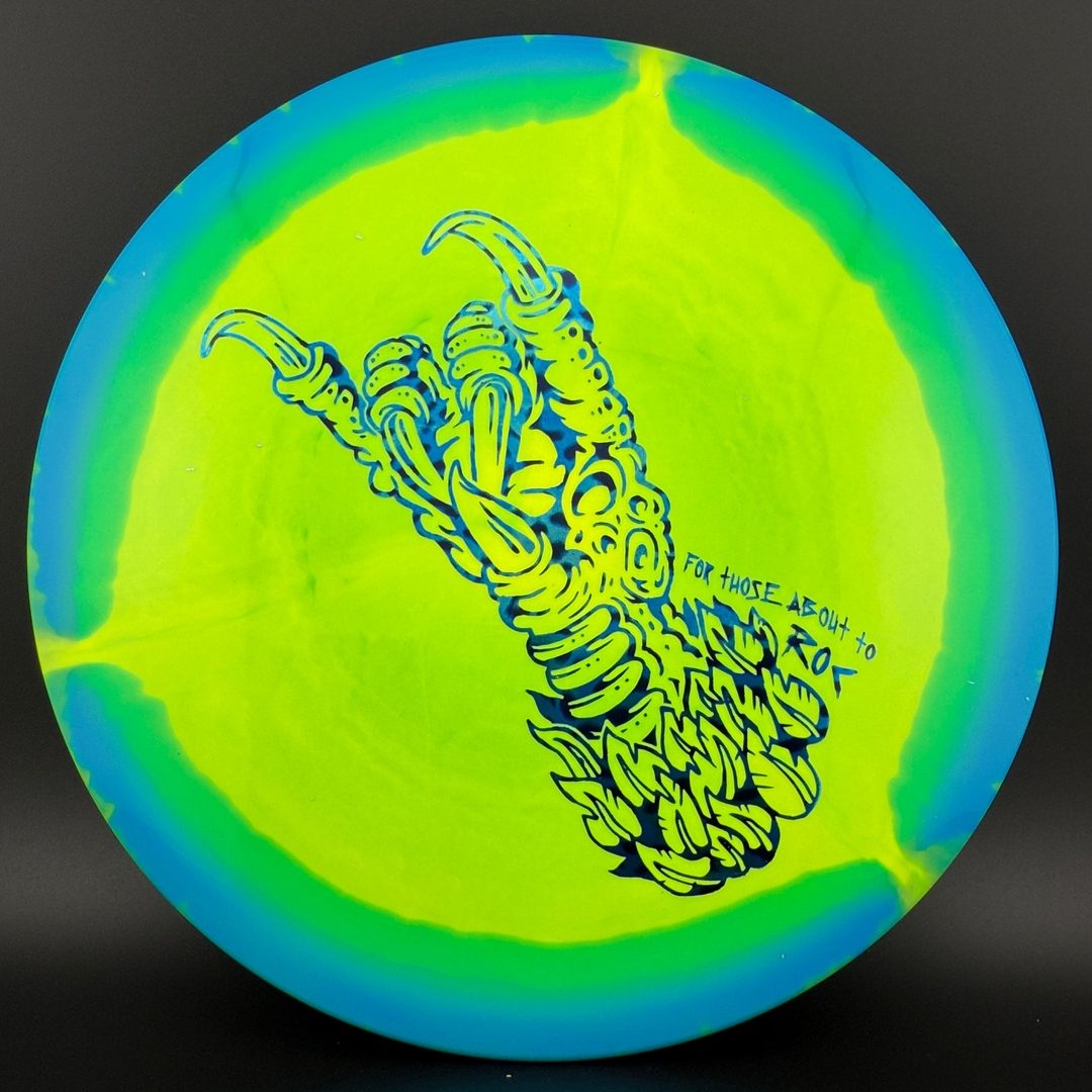 Halo Star Rancho Roc - "Roc On" - USDGC 2025 - 1/250 Innova