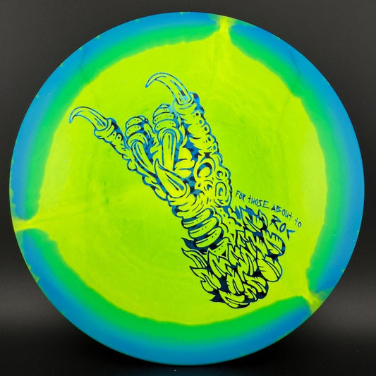 Halo Star Rancho Roc - "Roc On" - USDGC 2025 - 1/250 Innova