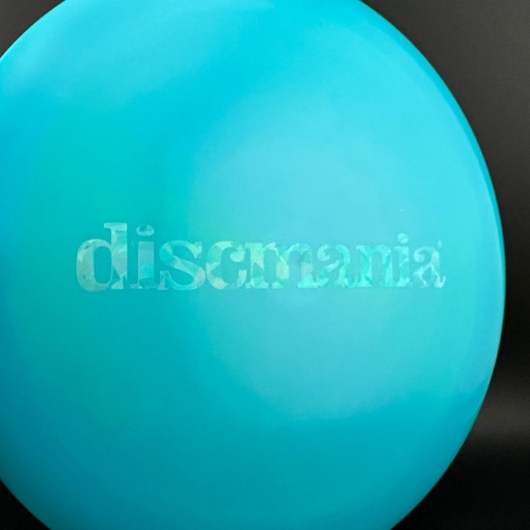 S-Line DD3 - Barstamp - Innova Made *Warehouse Stash* Discmania