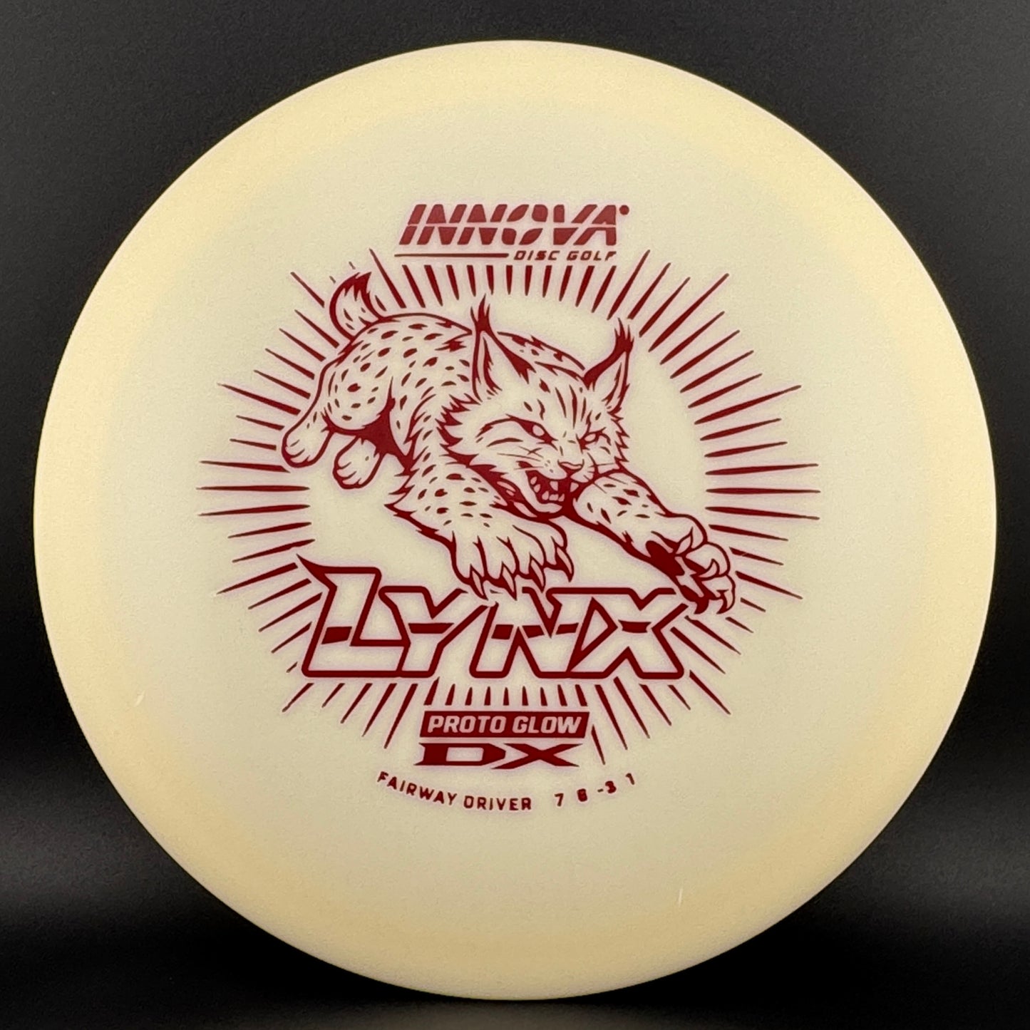 Proto Glow DX Lynx
