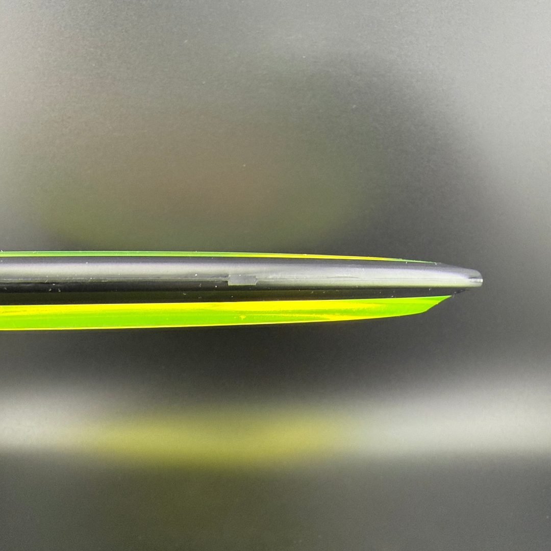 Proton Resistor - Eagle McMahon Synergy MVP