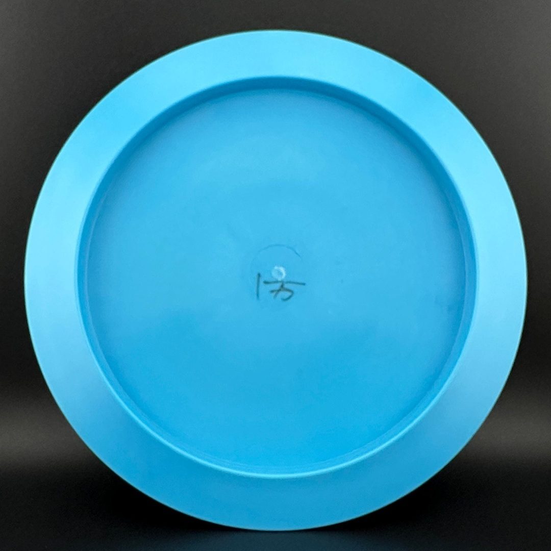 Echo S-Line DD3 - Hypno Huk - X-Out - Innova Made *Warehouse Stash* Discmania