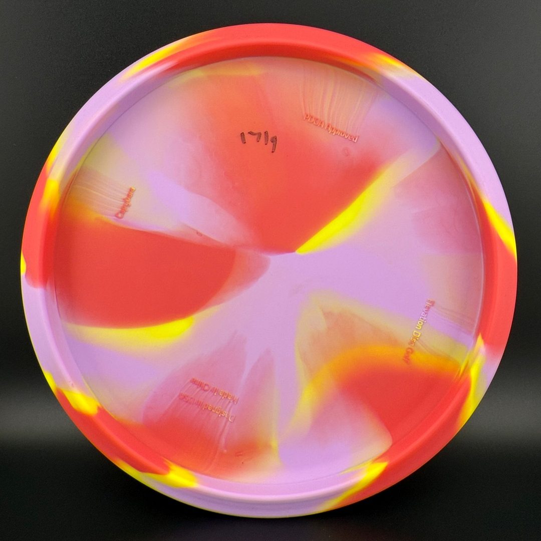 OG Capybara - Clownybara Elevation