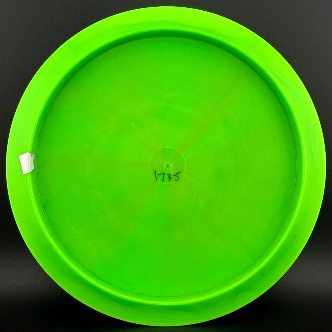 Star Eagle - F2 Innova