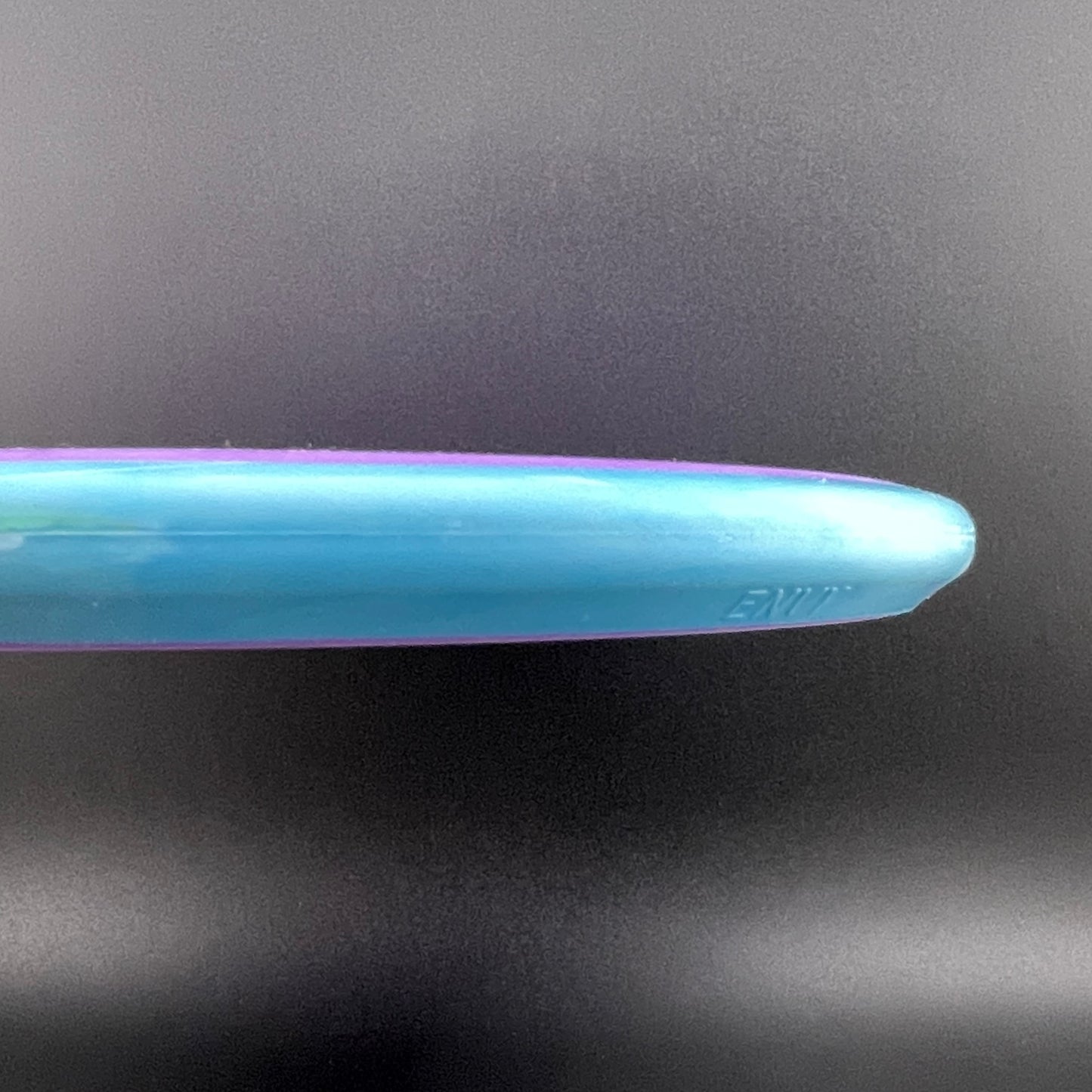 Soft Electron Envy - 2021 World Champion James Conrad