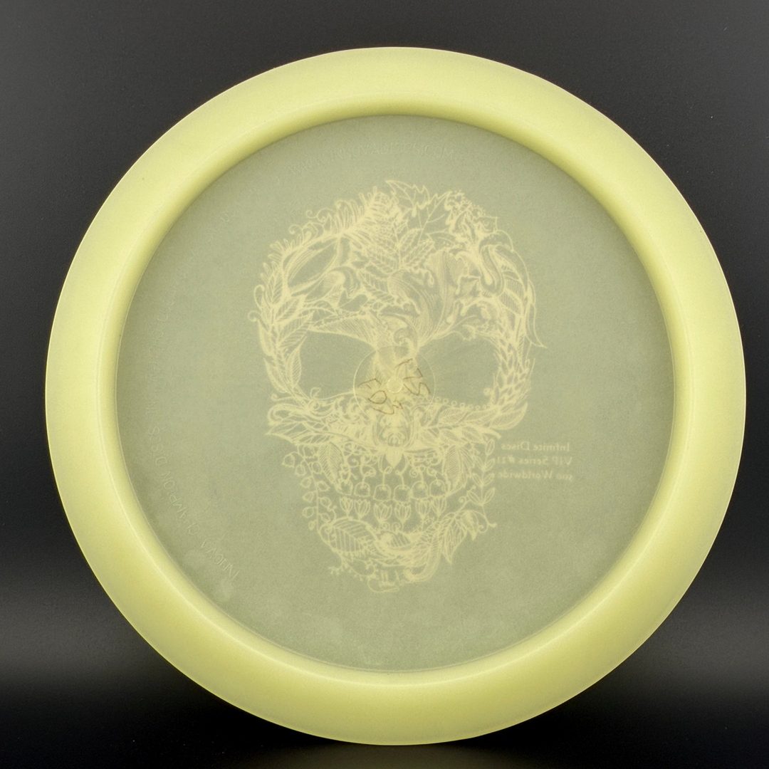 Glow C-Line FD3 (Penned) - VIP Series #21 - 1/500