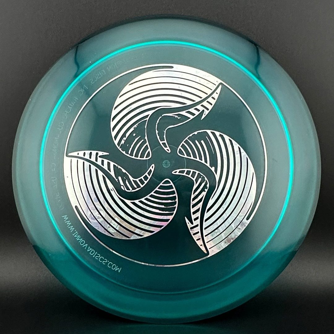 C-Line CD3 - Hypno Huk - Innova Made *Warehouse Stash* Discmania