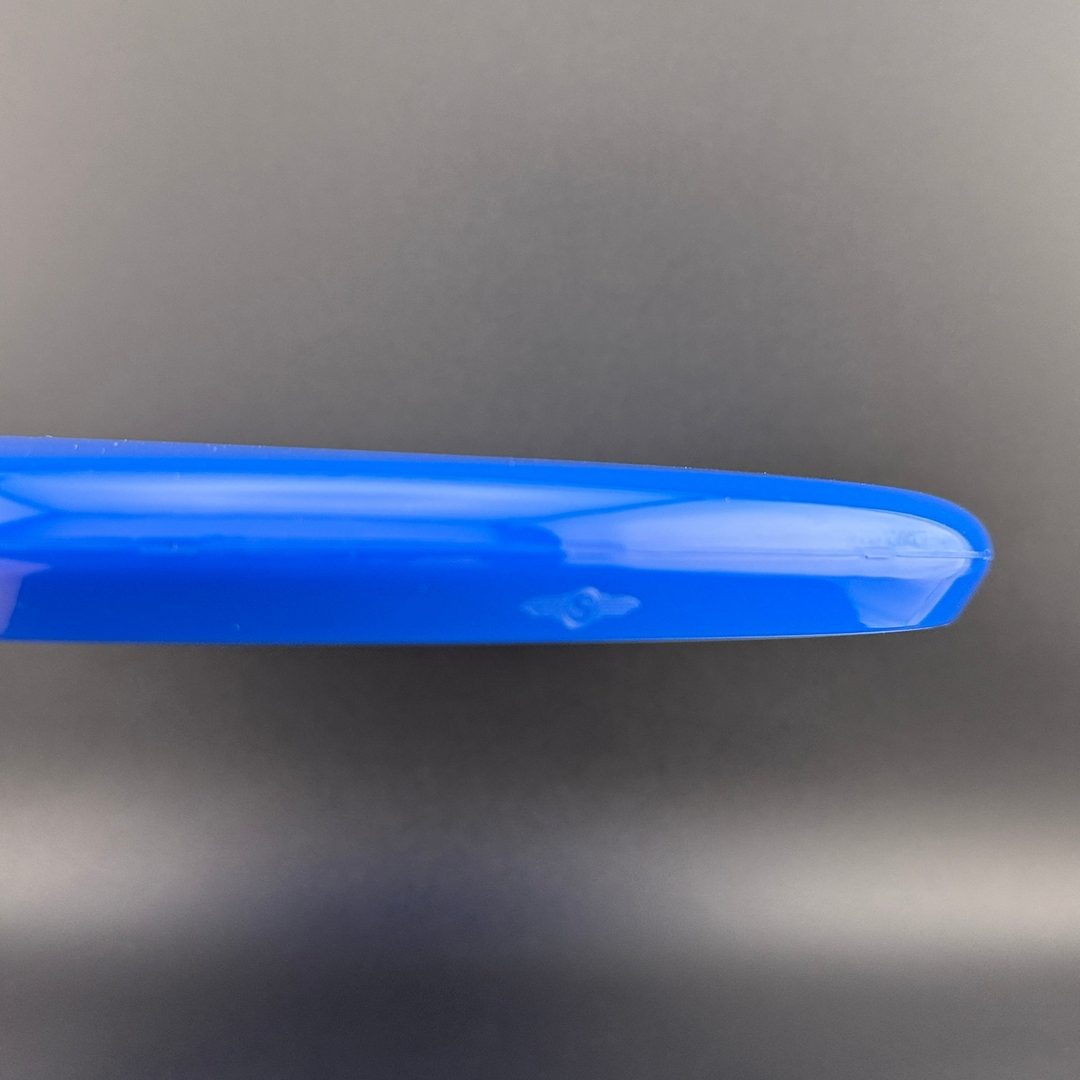 Soft Neutron Parachute - Stock Streamline