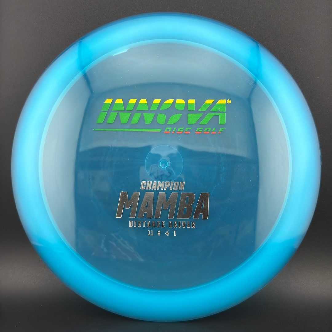 Champion Mamba Innova