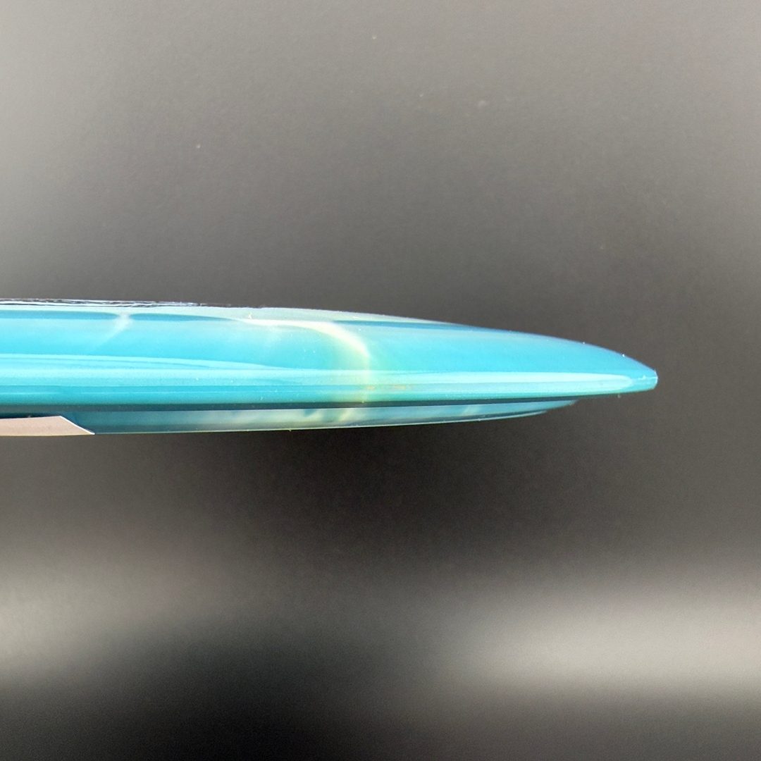 Halo Star Monarch - Elk Man by Ripper Studios Innova