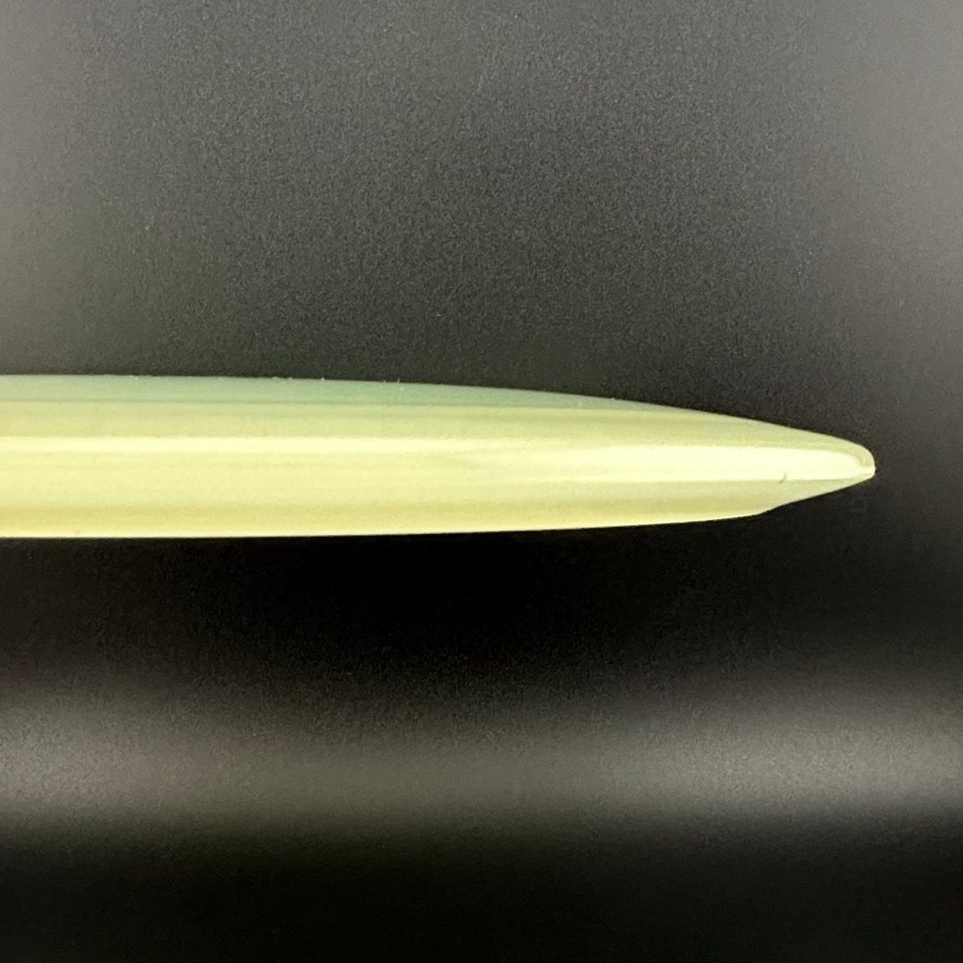 Classic Glow Champion Fairway Disc - Dark Rebel Innova