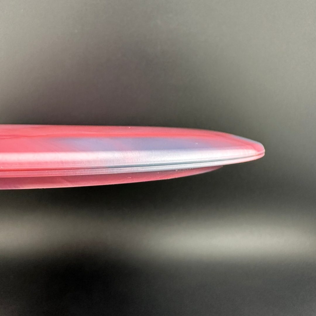 Titanium Swirl Cicada Discraft