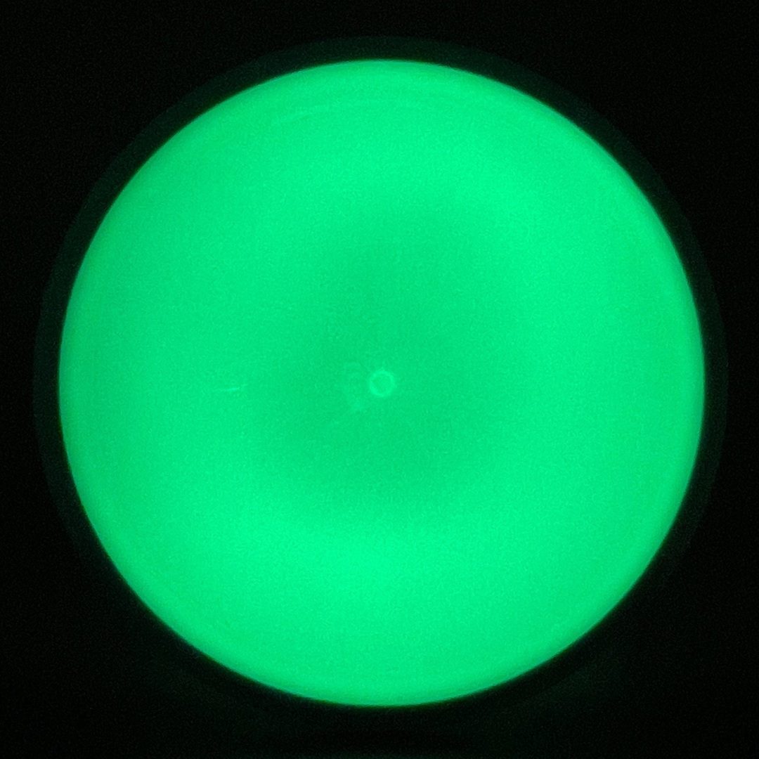 Eclipse Virus - Blank Axiom