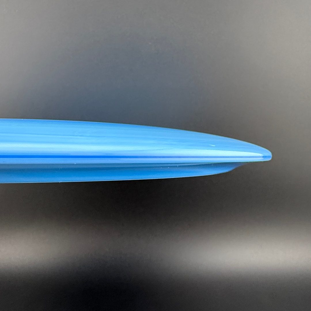 Royal Grand Sweep - First Run Latitude 64