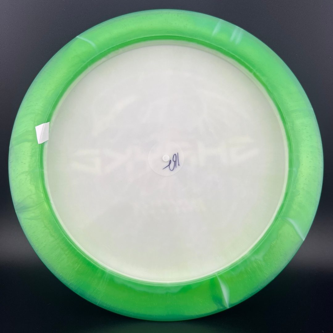 Halo Star Shryke Innova