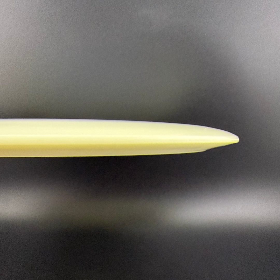 Classic Glow Star Sidewinder - F2 - Bar Stamp Innova