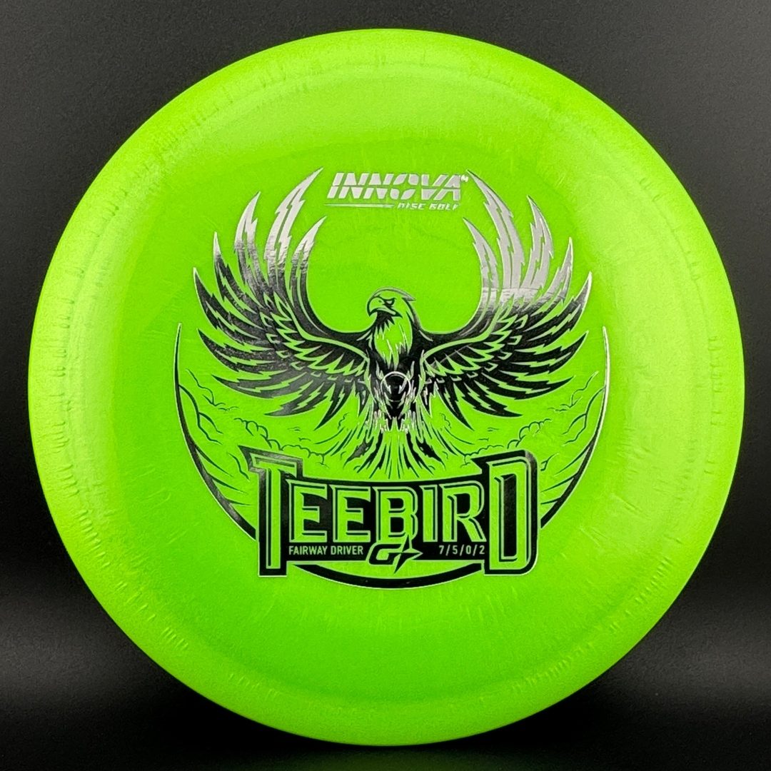 GStar Teebird Innova