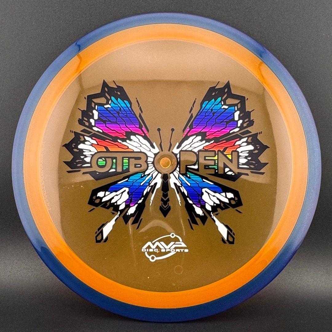 Soft Prism Proton Insanity - OTB Open 2026 Axiom
