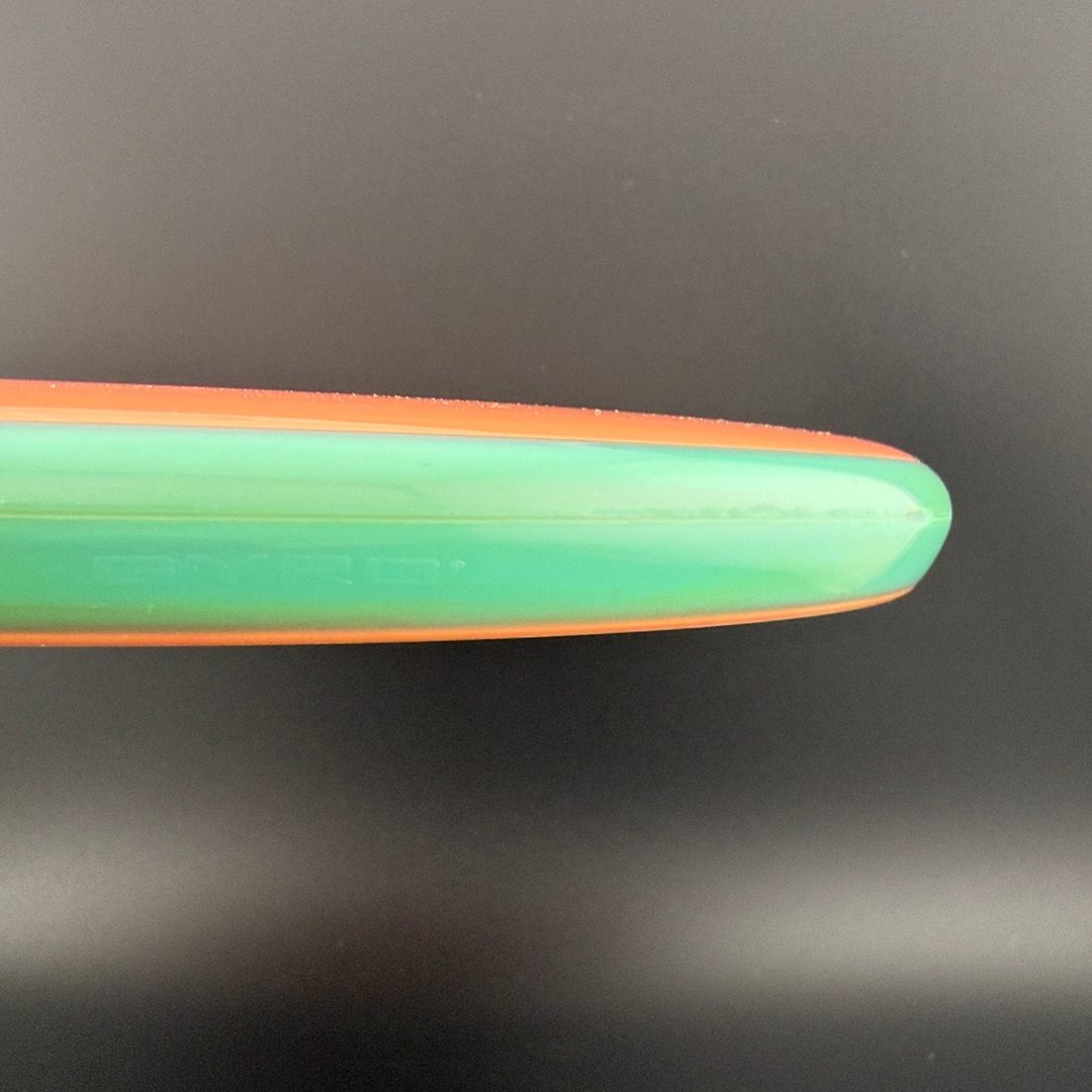 Soft Neutron Pitch Axiom