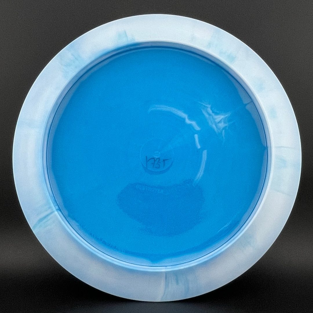 Halo Star Destroyer - Garrett Gurthie 2026 Tour Series Innova