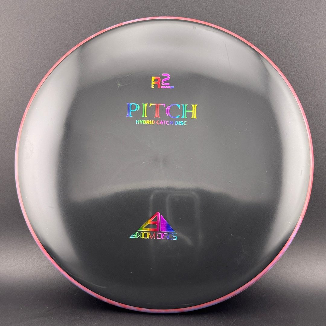 R2 Neutron Pitch Axiom