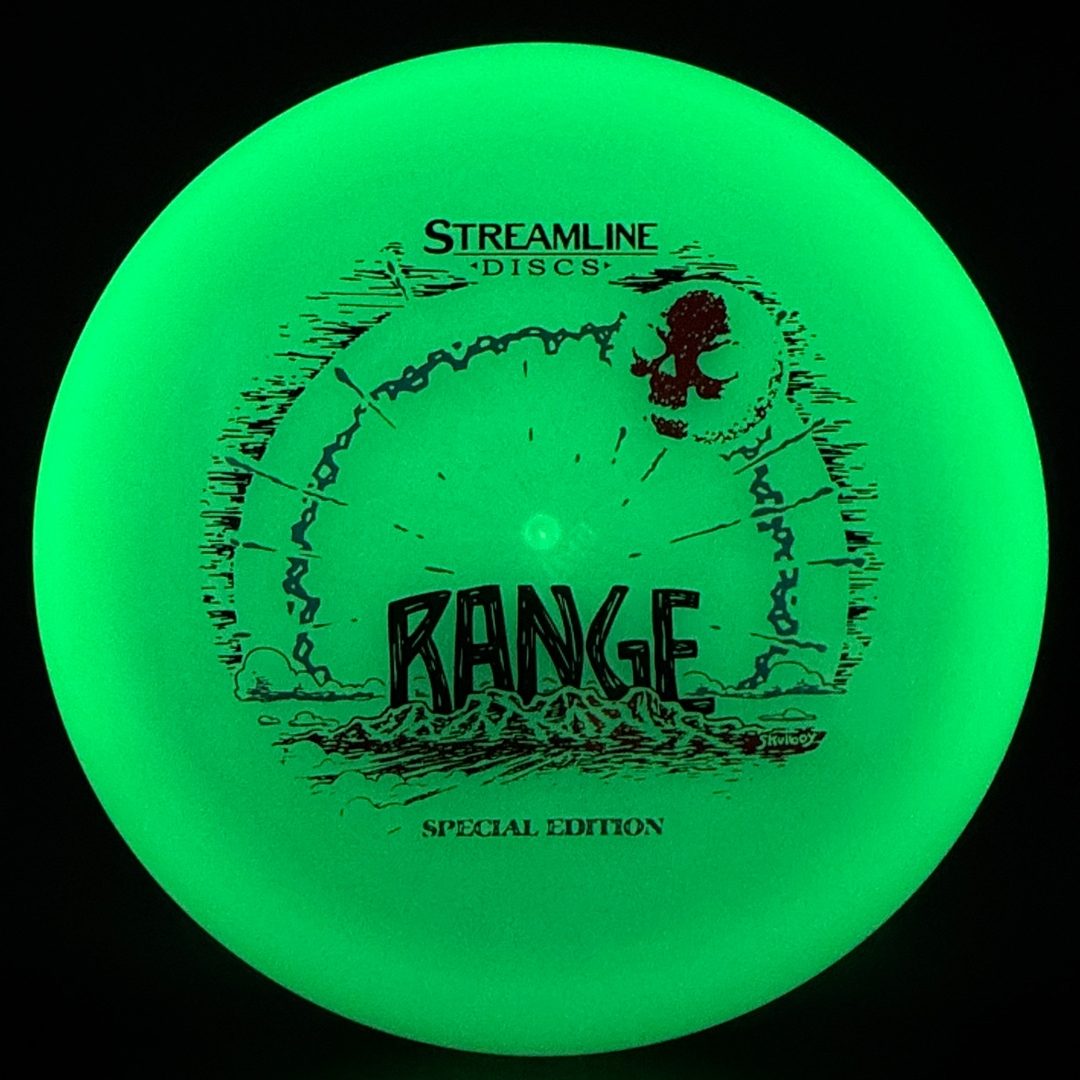 Eclipse Range - Special Edition by Skulboy Streamline