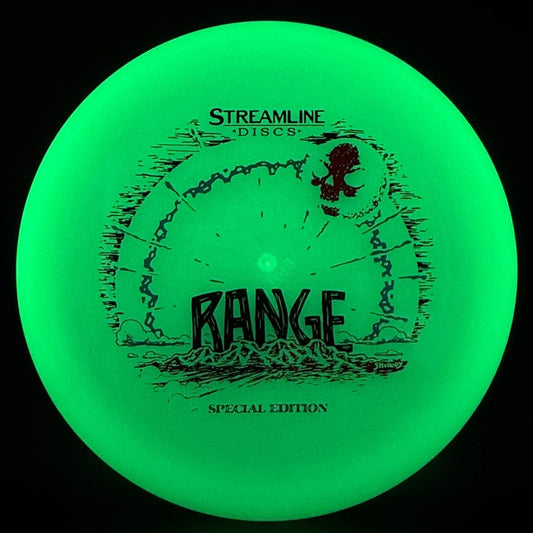 Eclipse Range - Special Edition by Skulboy Streamline