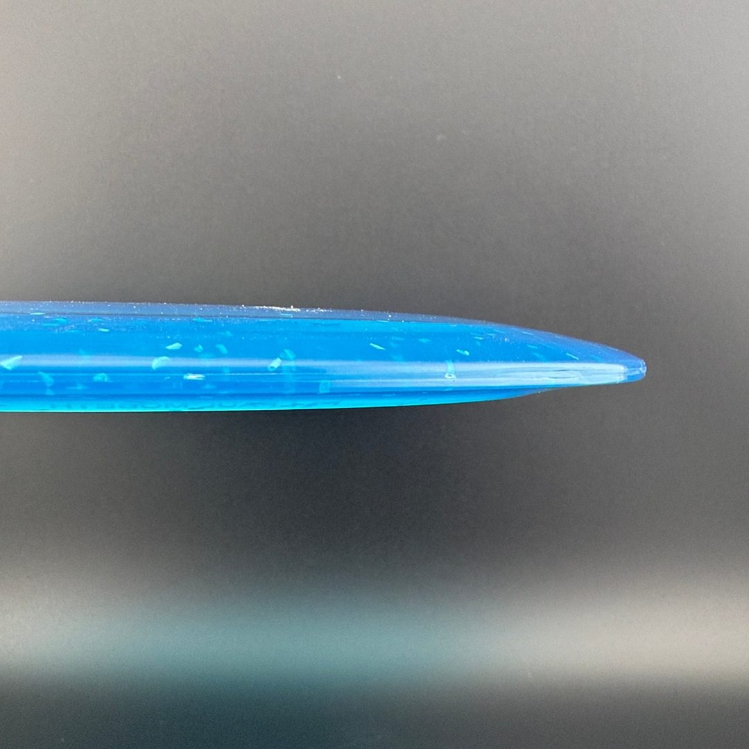 Confetti Z Hades - Missy Gannon Stamp