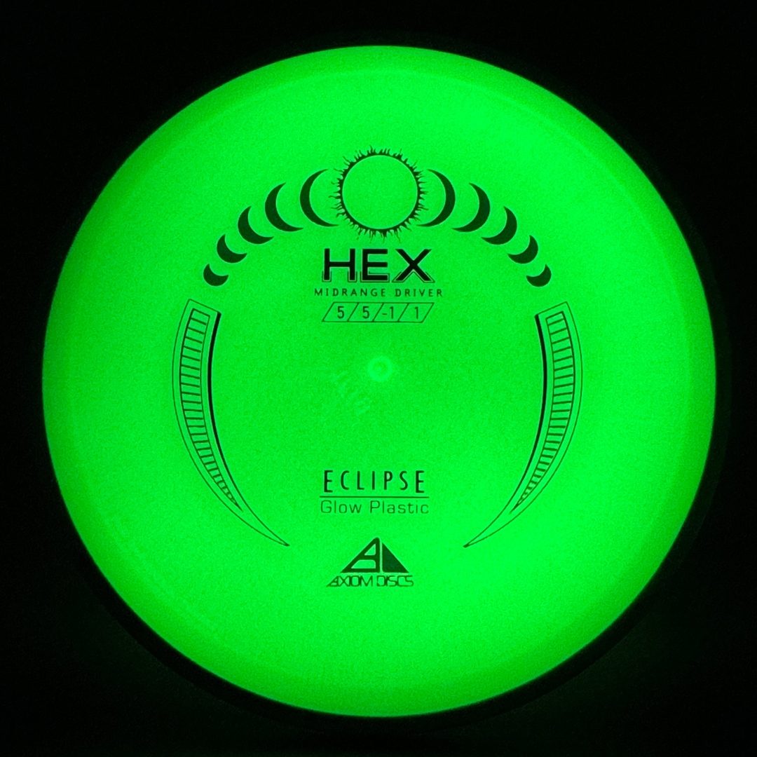 Eclipse 2.0 Hex Axiom