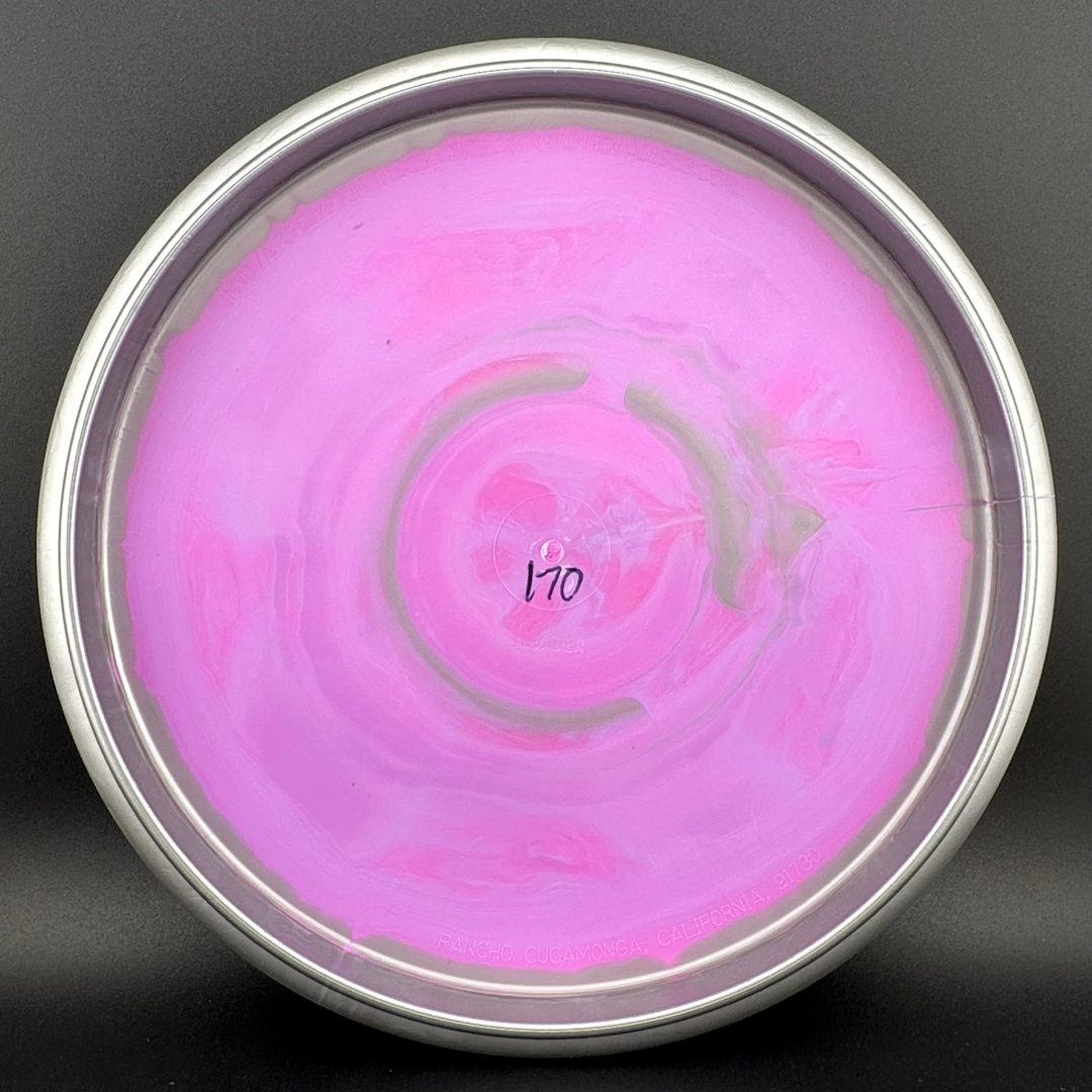 Halo Star Invader Innova