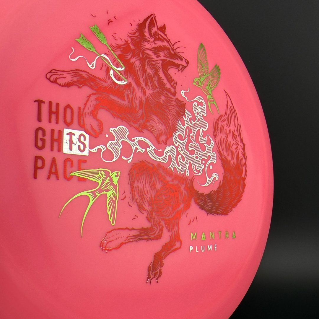 Plume Mantra - Limited Release TSA