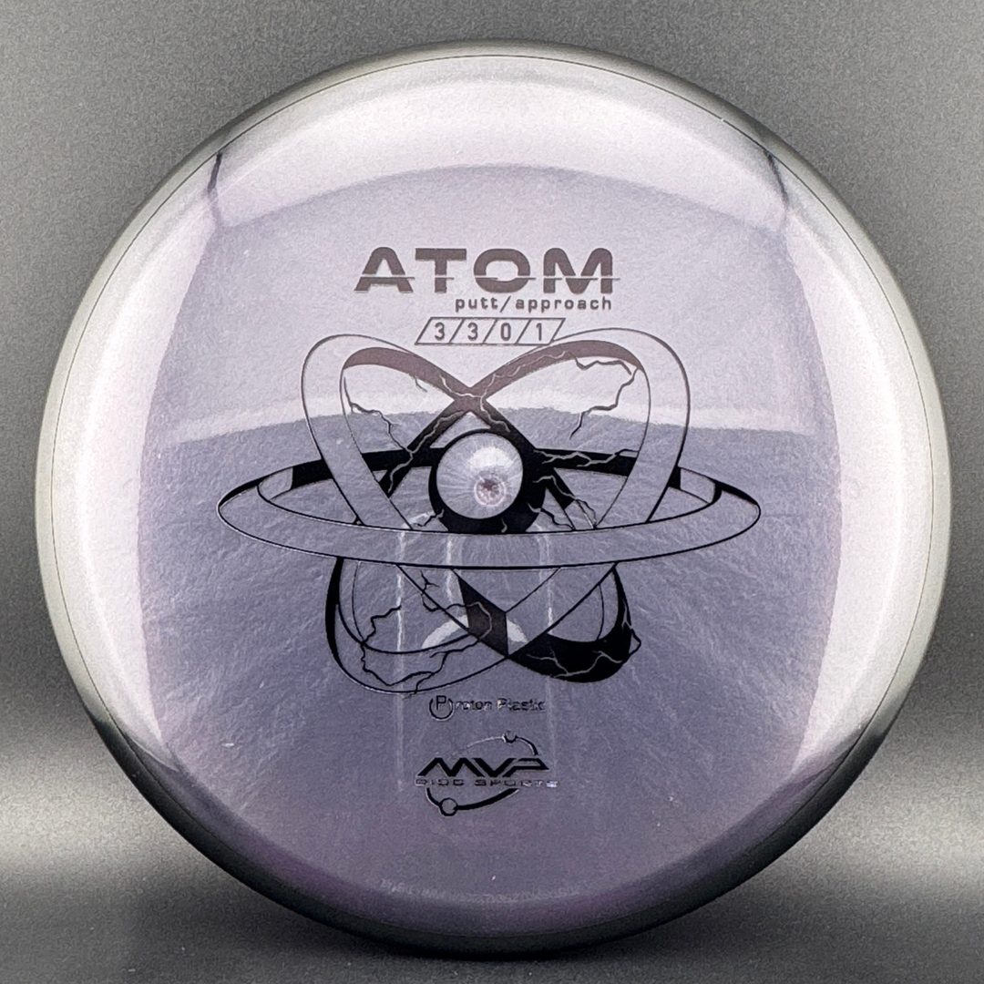 Proton Atom MVP