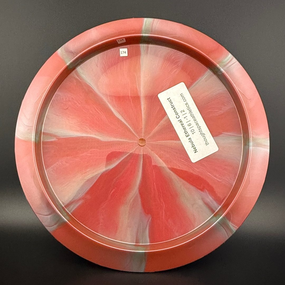 Nebula Ethereal Construct - 2023 Maine State Championship TSA