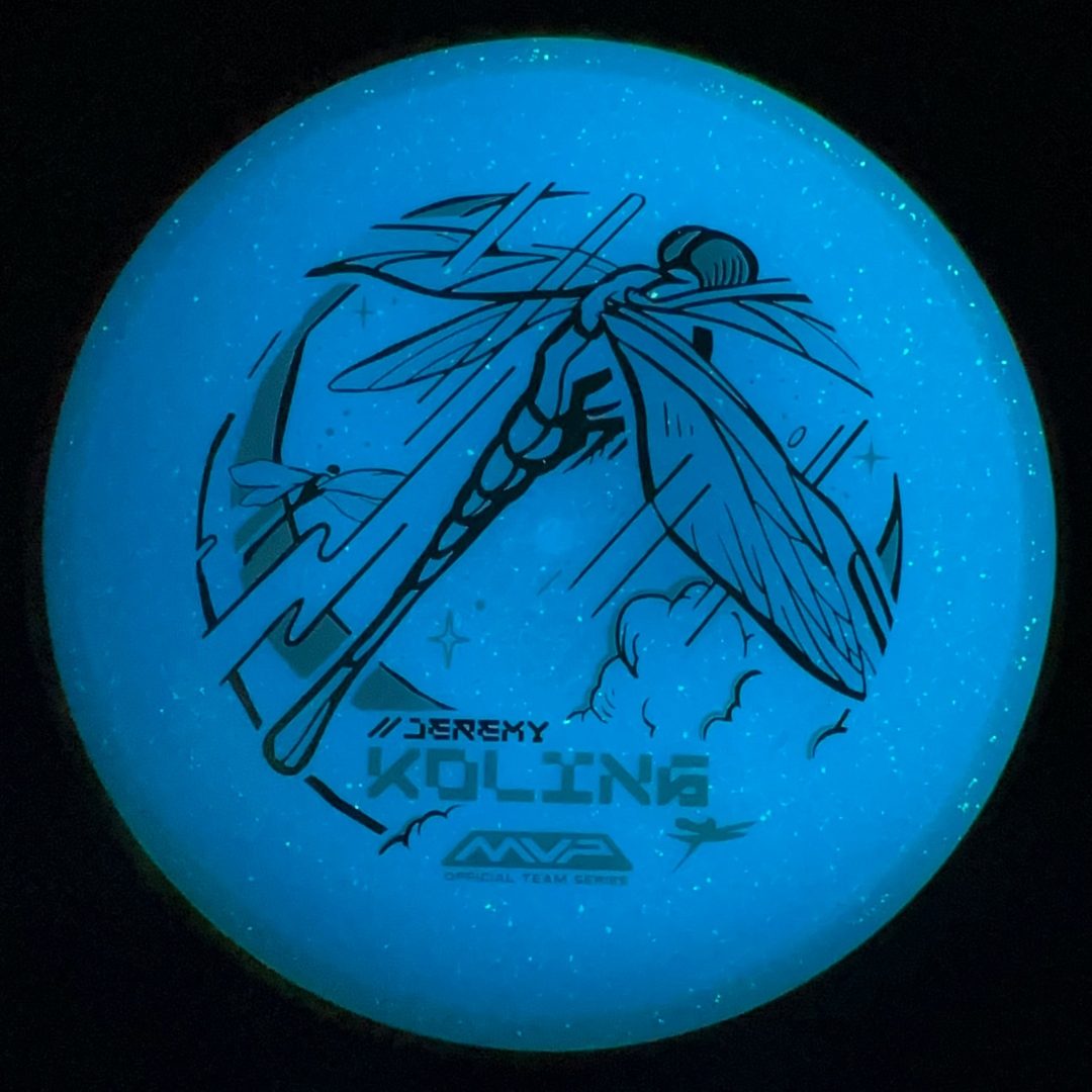 Particle Eclipse Tempo - Jeremy Koling - Gyropalooza 2025 Axiom