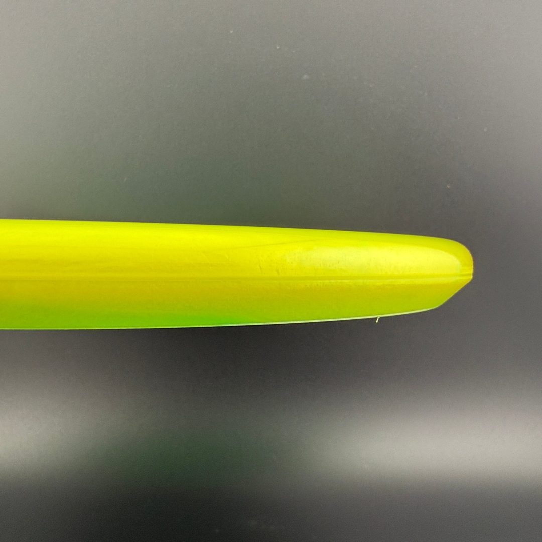 Halo Star Toro - USDGC Stampede by Tony Diaz Innova