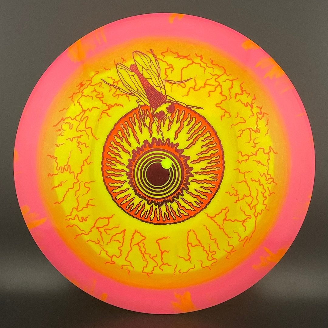 Halo Star Destroyer - Eye-Fly RAD V2 by Ripper Studios Innova