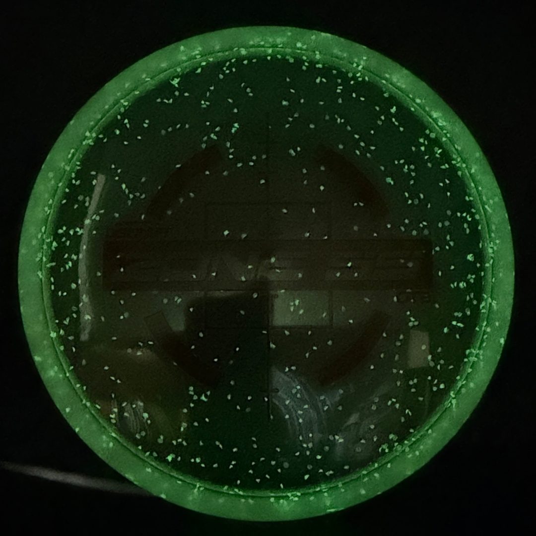 Glo Confetti Zone SS - Limited Edition