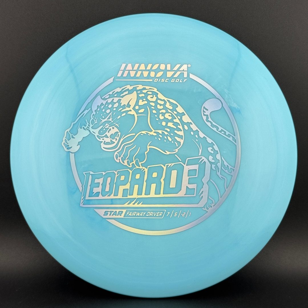 Star Leopard3 Innova