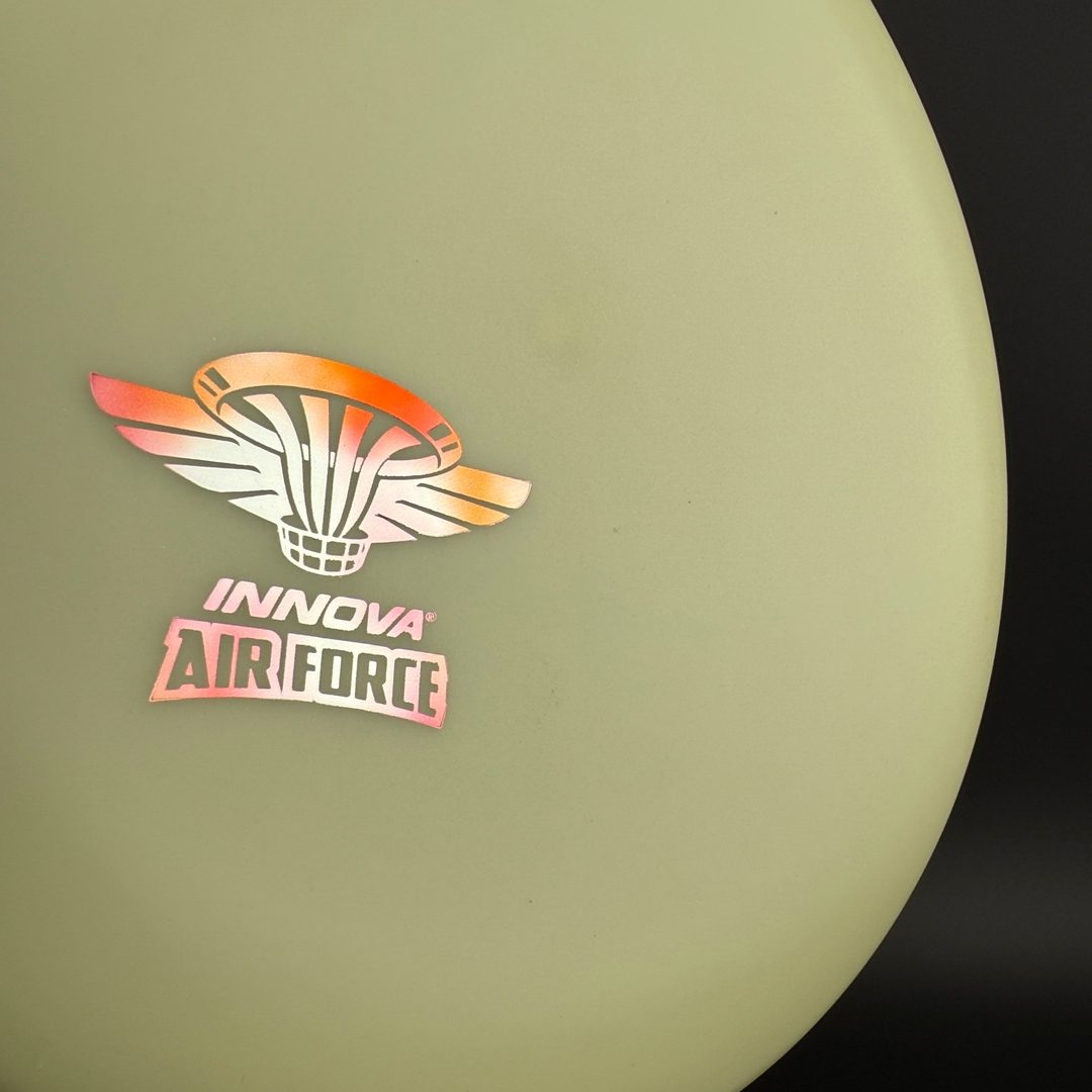 Proto Glow Yeti Pro Aviar - Air Force Stamp Innova