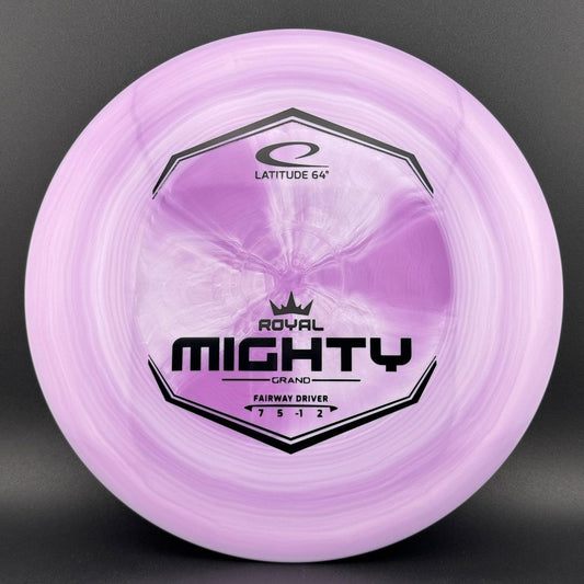 Royal Grand Mighty Latitude 64