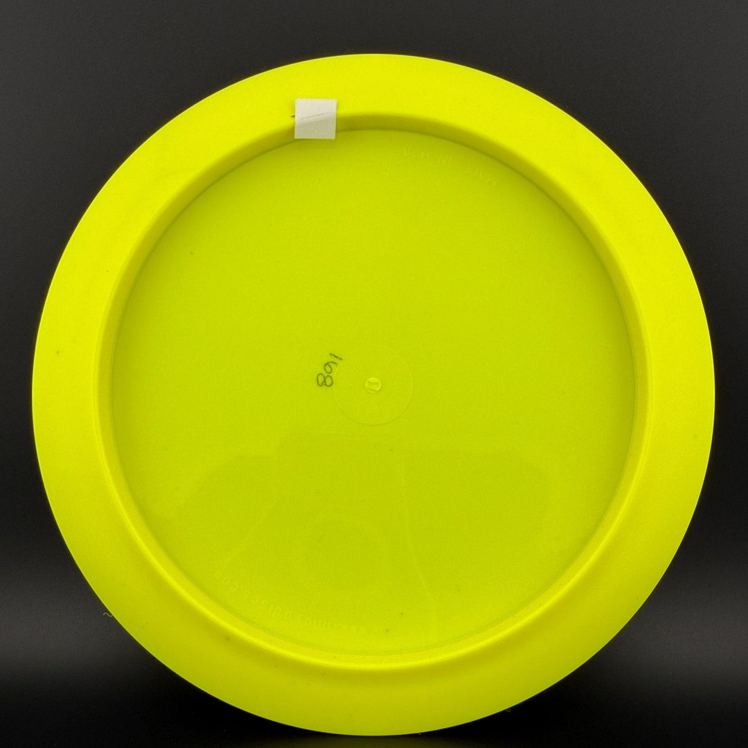 I-Blend Prototype I - Driver Infinite Discs