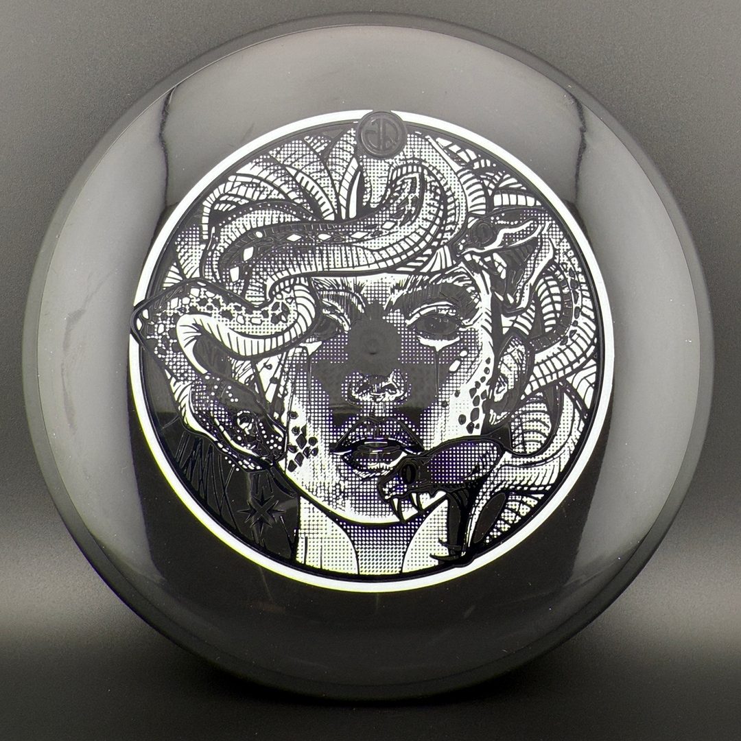 Neutron Detour -"Medusa 2.0" by John Dorn MVP