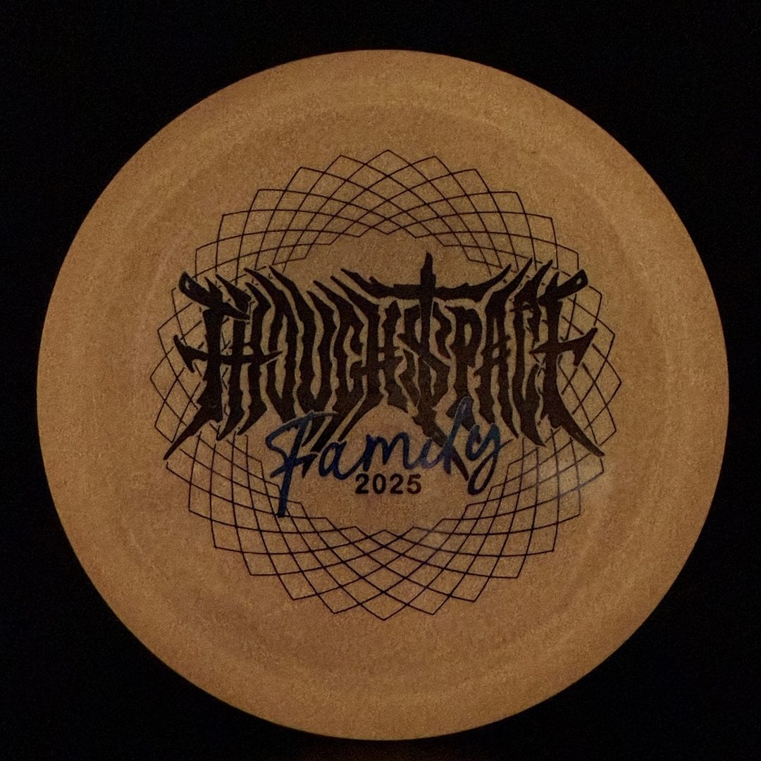 Color Glow Requiem - TSA Family - Metal Stamp TSA