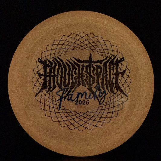 Color Glow Requiem - TSA Family - Metal Stamp TSA