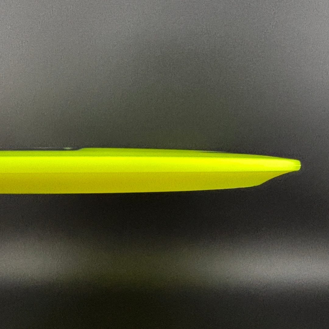 Neo Splice - Official Huk Dyed Tri-Fly *Colten Stash* Discmania