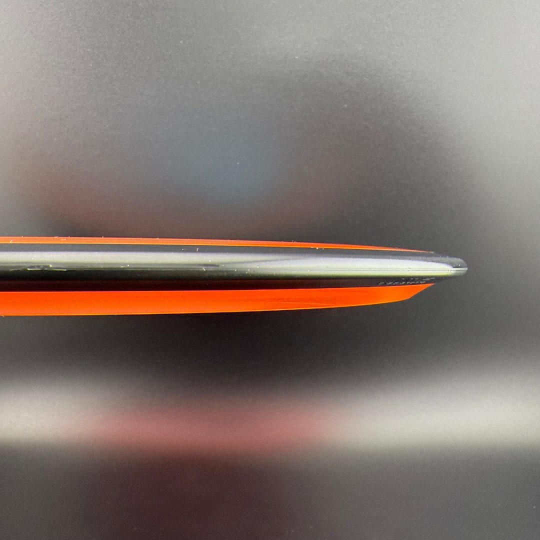 Proton Resistor - Eagle McMahon Synergy MVP