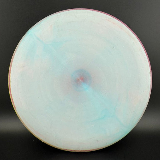 Prototype Protege Clutch - Blank *Gibson Stash Used* Legacy